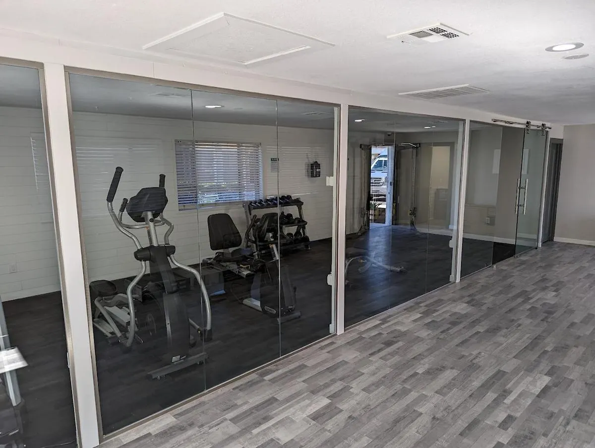 Apartment Central Old Town 2 Bedroom Apt, Gameroom & Pool Scottsdale United States