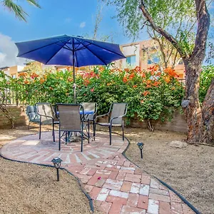 Desert Rose - Secluded One Bedroom In Old Town Scottsdale, Arizona Scottsdale