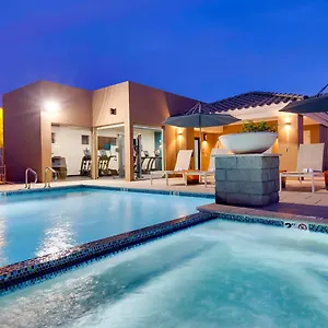 Hotel Aiden By Western @ North, Scottsdale