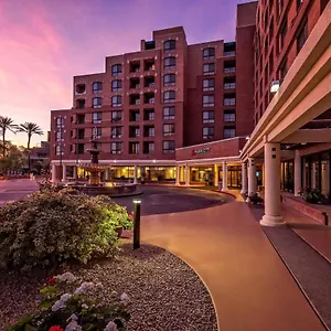Marriott Old Town Hotell