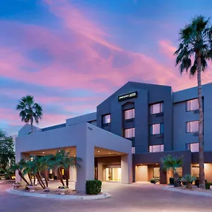 Springhill North Scottsdale
