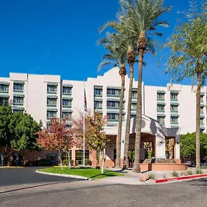 Hyatt Place Scottsdale/old Town Scottsdale