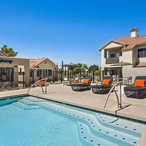New Cozysuites Tpc With Parking, Pool Scottsdale
