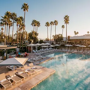 Andaz & Semesteranläggning (resort)